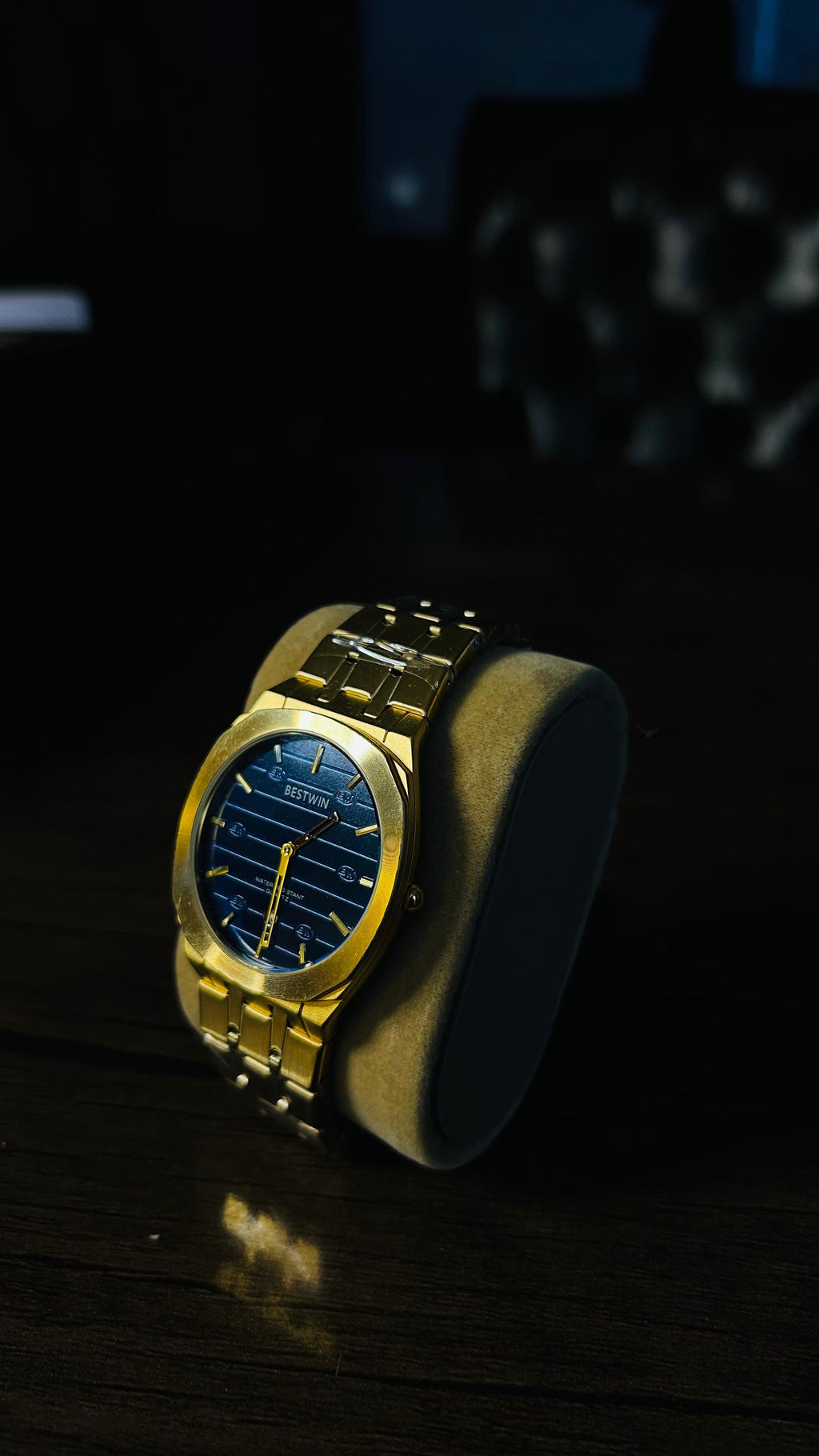 Bestwin – Golden Legacy Edition