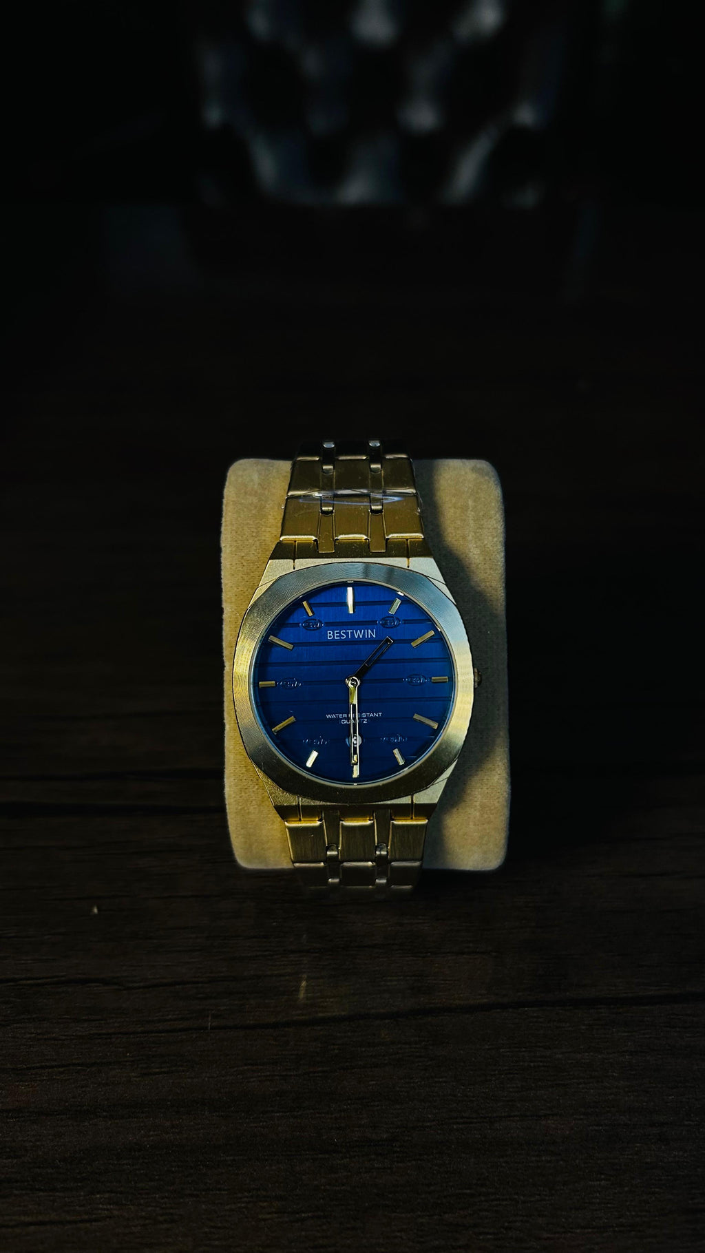 Bestwin – Golden Legacy Edition