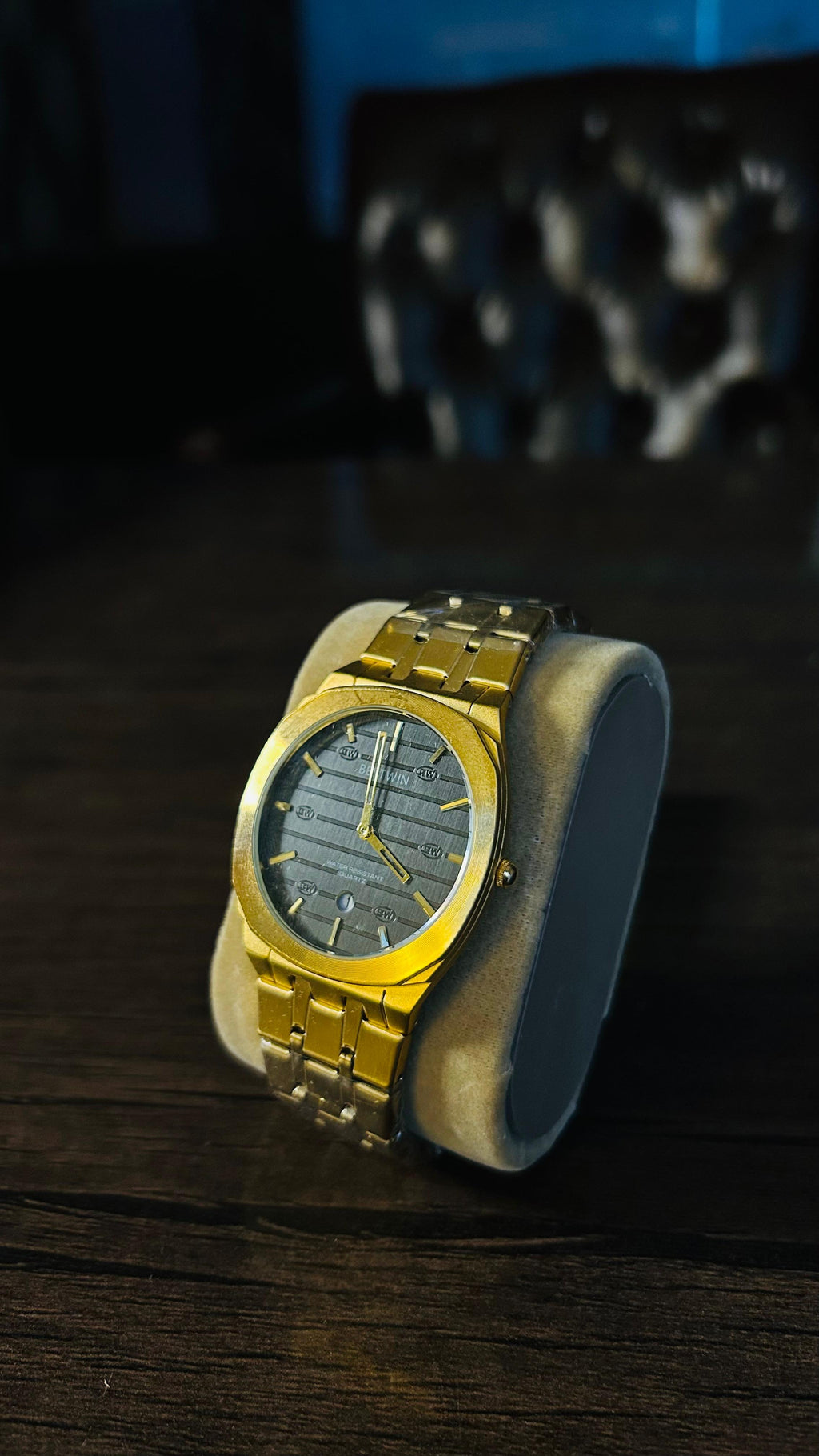 Bestwin – Golden Legacy Edition