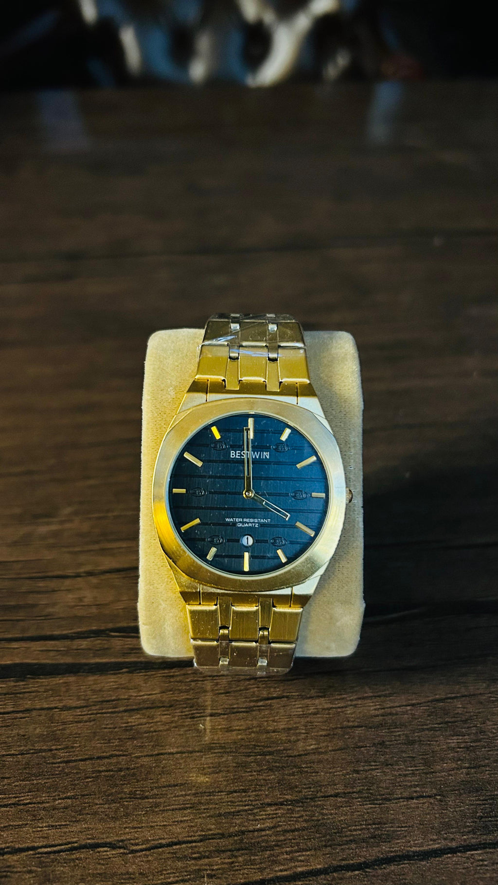 Bestwin – Golden Legacy Edition