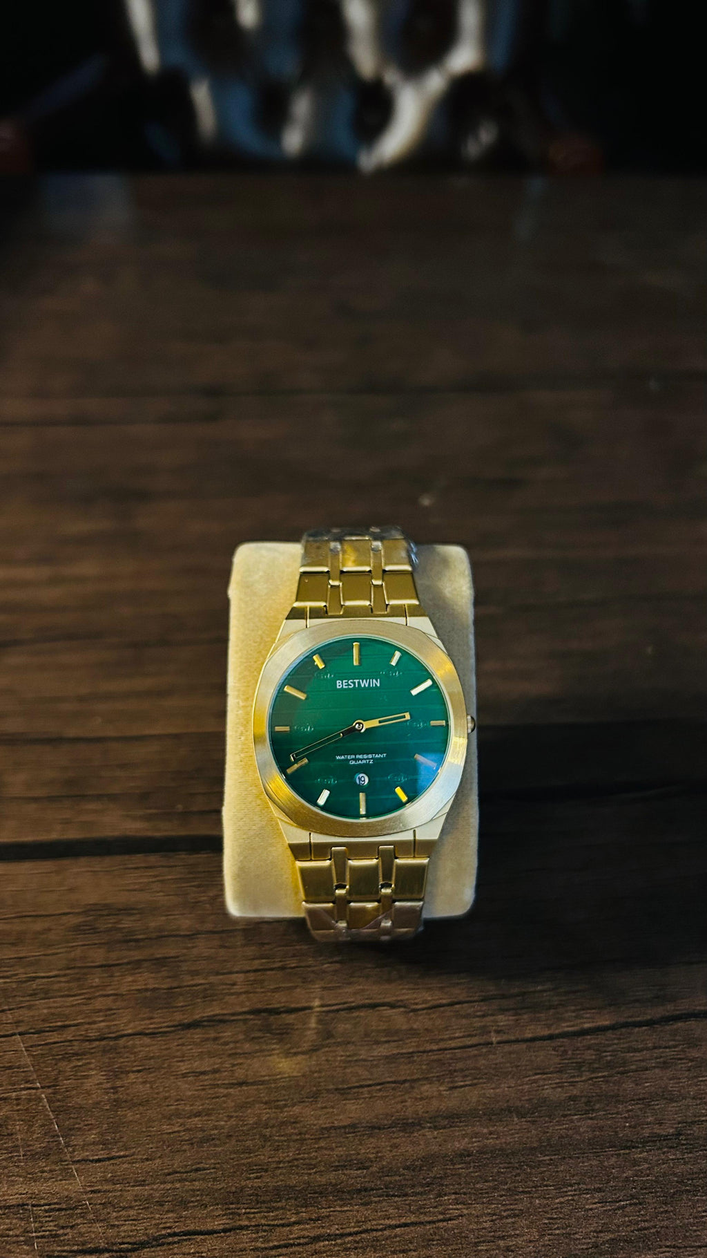 Bestwin – Golden Legacy Edition