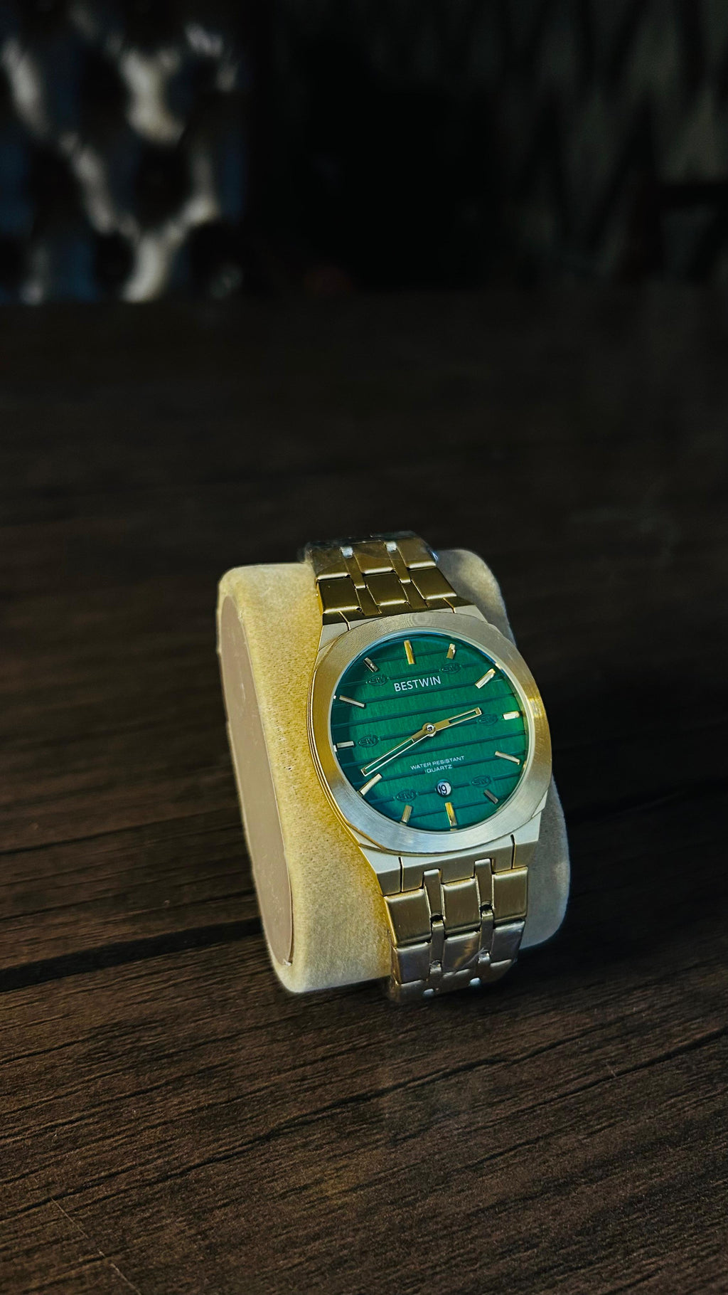 Bestwin – Golden Legacy Edition