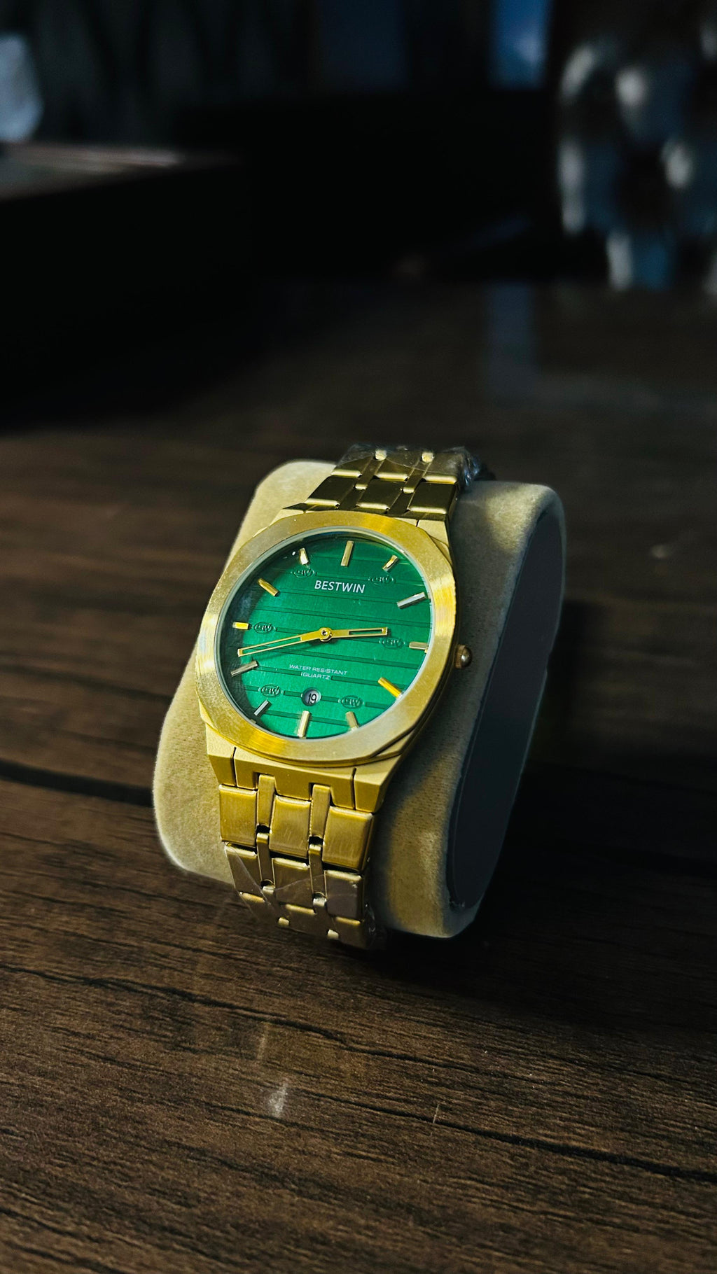 Bestwin – Golden Legacy Edition