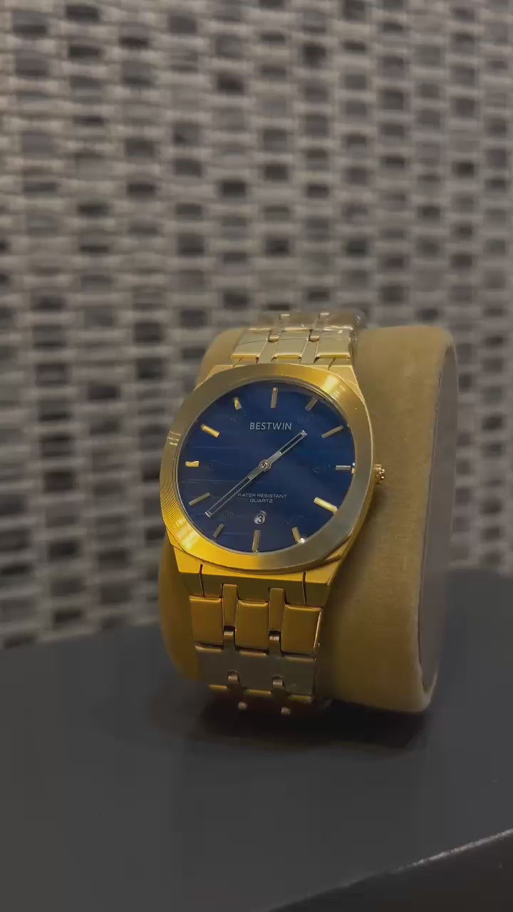 Bestwin – Golden Legacy Edition